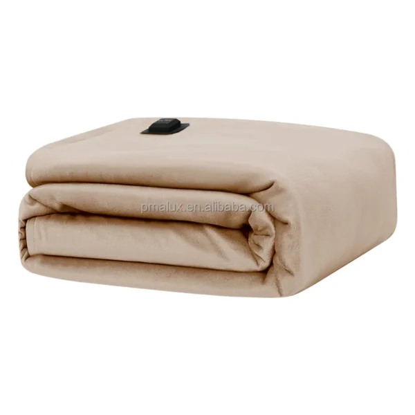 Graphene Quilted Velvet Heater, 5V, USB-C - view 2