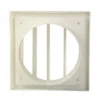 Gravity Air Conditioning Fan, 100mm, 200mm, Plastic
