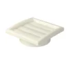 Gravity Air Conditioning Fan, 100mm, 200mm, Plastic - view 2