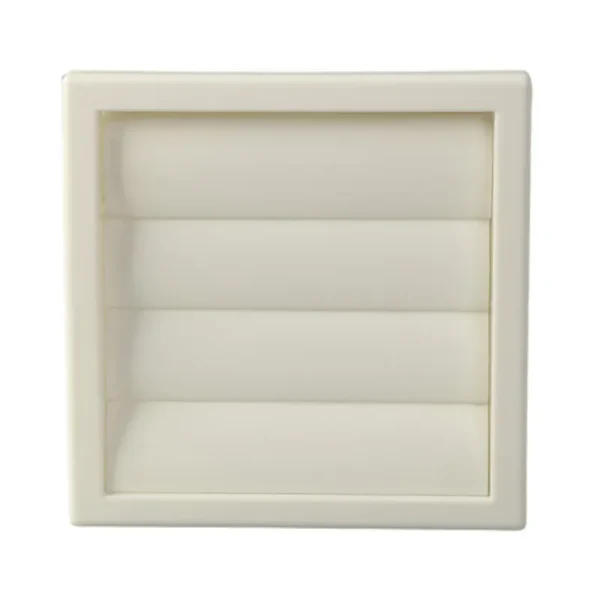 Gravity Air Conditioning Fan, 100mm, 200mm, Plastic - view 3