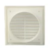 Gravity Air Conditioning Fan, 100mm, 200mm, Plastic - view 4