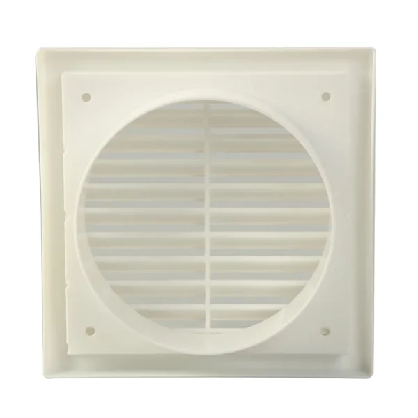 Gravity Air Conditioning Fan, 100mm, 200mm, Plastic - view 4