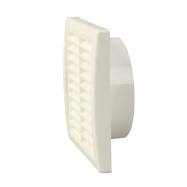 Gravity Air Conditioning Fan, 100mm, 200mm, Plastic - view 5