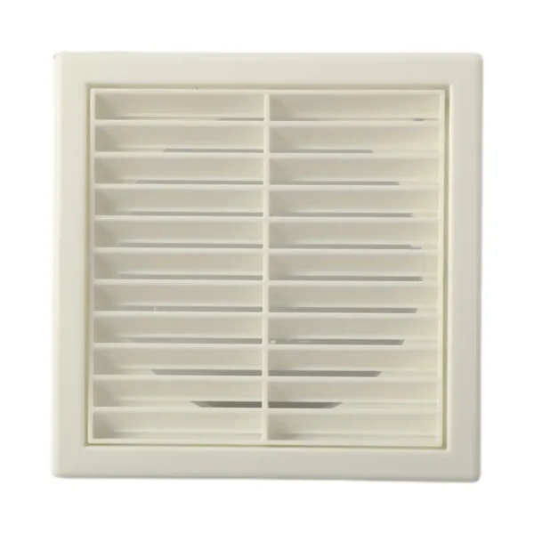 Gravity Air Conditioning Fan, 100mm, 200mm, Plastic - view 6