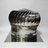 Gravity Roof Ventilator, 12'', 20'', 24''