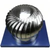 Gravity Roof Ventilator, 12'', 20'', 24''