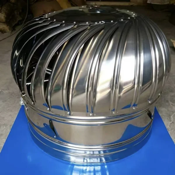 Gravity Roof Ventilator, 12'', 20'', 24'' - view 2
