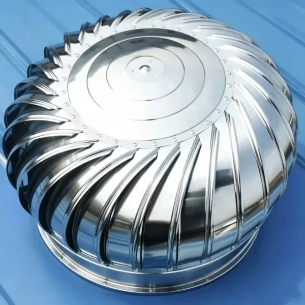 Gravity Roof Ventilator, 12'', 20'', 24'' - view 3