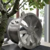 Grease Exhaust Fan, 500mm, 380V, 50Hz