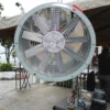 Grease Exhaust Fan, 500mm, 380V, 50Hz - view 4