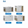 Gree Rooftop Air Conditioner, R-410A - view 3