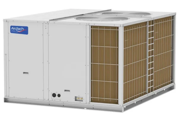 Gree Rooftop Air Conditioner, R-410A - view 4