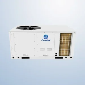 Gree Rooftop Package Unit, 7.5-20Ton, 29-63.5kW