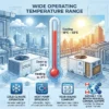 Gree Rooftop Package Unit, 7.5-20Ton, 29-63.5kW - view 3