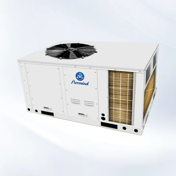Gree Rooftop Unit, HVAC, R410A/R32, 50Hz