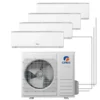 Gree Vrf Air Conditioner, R410.a, R32, Inverter, 10KW