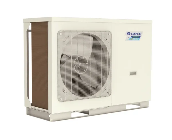 Gree Vrf Air Conditioner, R410.a, R32, Inverter, 10KW - view 5