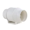 Green House Duct Fan, 4in~12, Waterproof, ABS - view 3