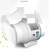 Green House Duct Fan, 4in~12, Waterproof, ABS - view 4