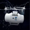 Green House Duct Fan, 4in~12, Waterproof, ABS - view 6