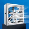 Greenhouse Air Blower, 800mm, Axial - view 4