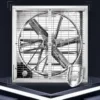 Greenhouse Air Blower, 800mm, Axial - view 4