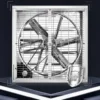Greenhouse Air Blower, 800mm, Axial - view 5