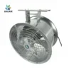 Greenhouse Air Circulation Fan, 220v/380V, Electric - view 4