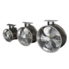Greenhouse Air Circulation Fan, 400mm, 500mm, 16inch, 20inch - view 2