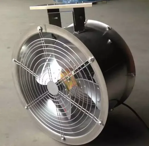 Greenhouse Air Circulation Fan, 400mm, 500mm, 16inch, 20inch - view 6