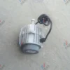 Greenhouse Air Circulation Fan, Stainless, Steel - view 3