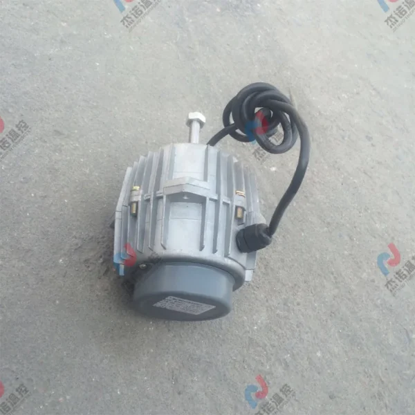 Greenhouse Air Circulation Fan, Stainless, Steel - view 3
