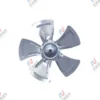 Greenhouse Air Circulation Fan, Stainless, Steel - view 6