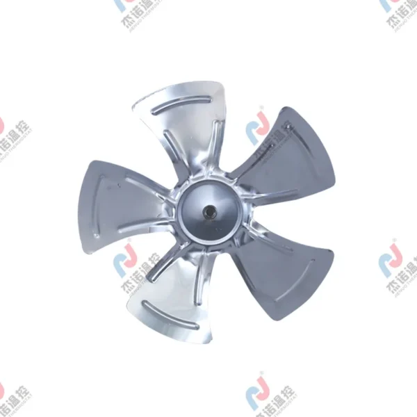Greenhouse Air Circulation Fan, Stainless, Steel - view 6