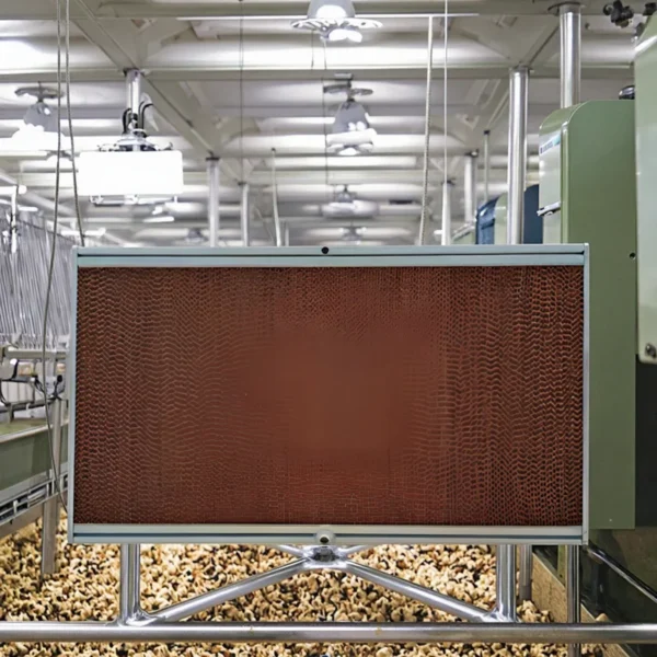 Greenhouse Air Cooler, XIANGHUA, 25kg - view 5