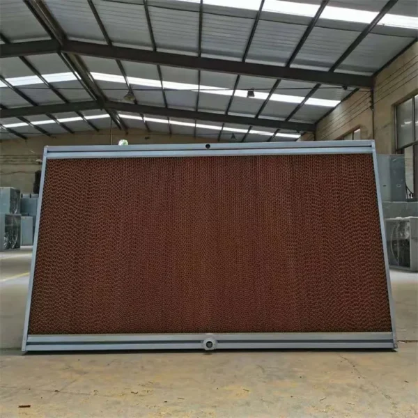 Greenhouse Air Cooler, XIANGHUA, 25kg - view 6