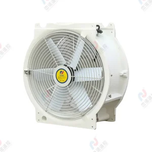Greenhouse Circulation Fan, 220, Electric
