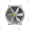 Greenhouse Circulation Fan, 220, Electric - view 2