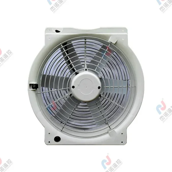 Greenhouse Circulation Fan, 220, Electric - view 3