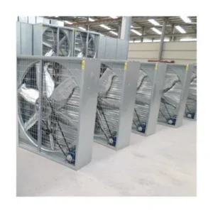 Greenhouse Exhaust Fan, 110, Electric