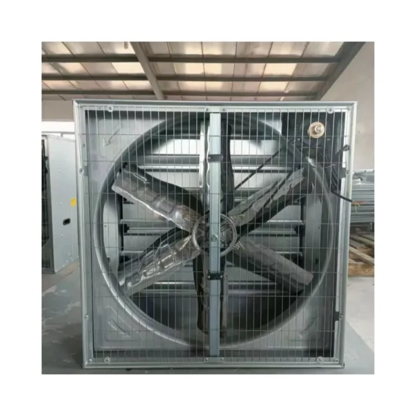 Greenhouse Exhaust Fan, 110, Electric - view 5