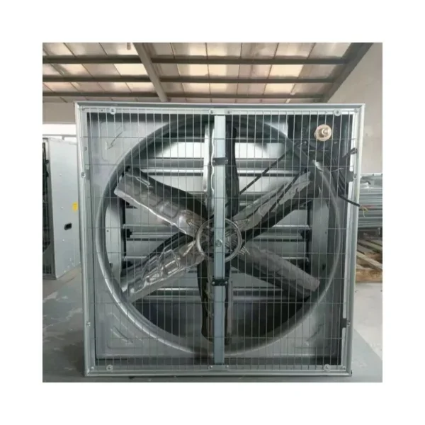 Greenhouse Exhaust Fan, 110, Electric - view 5