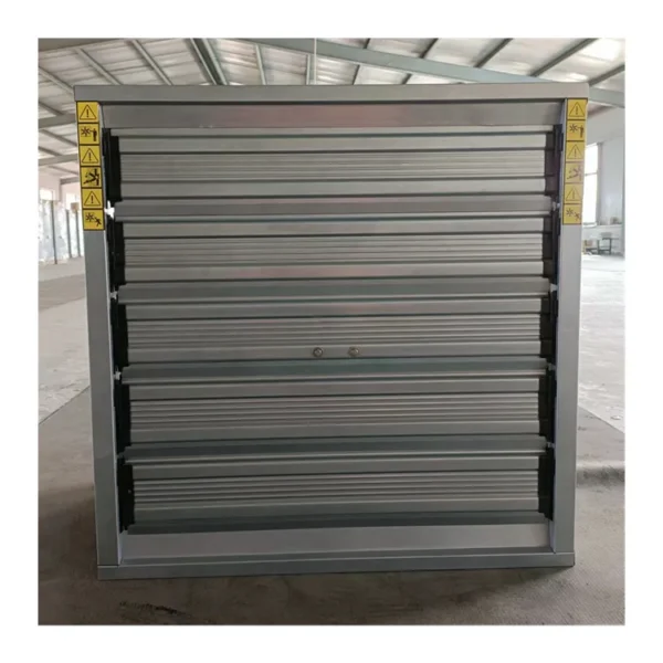 Greenhouse Exhaust Fan, 110, Electric - view 6