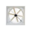Greenhouse Exhaust Fan, 50inch, 220V, 0.37-1.1kw - view 3