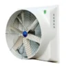 Greenhouse Exhaust Fan, 50inch, 220V, 0.37-1.1kw - view 5