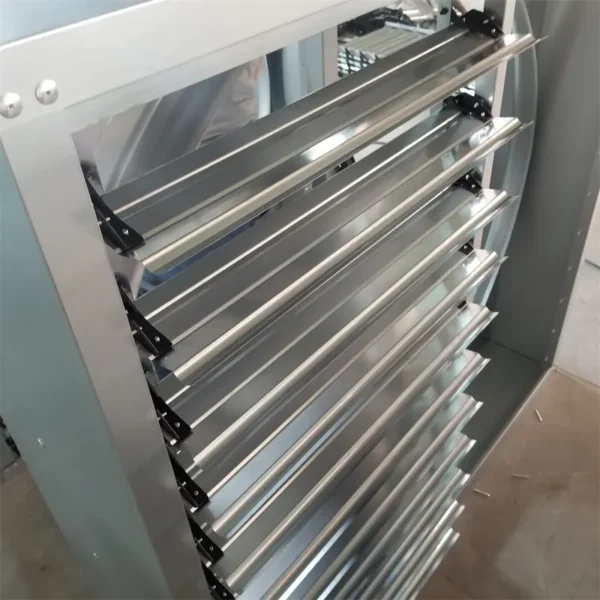 Greenhouse Extractor, Inch/36, Inch/40, Inch/50 - view 3