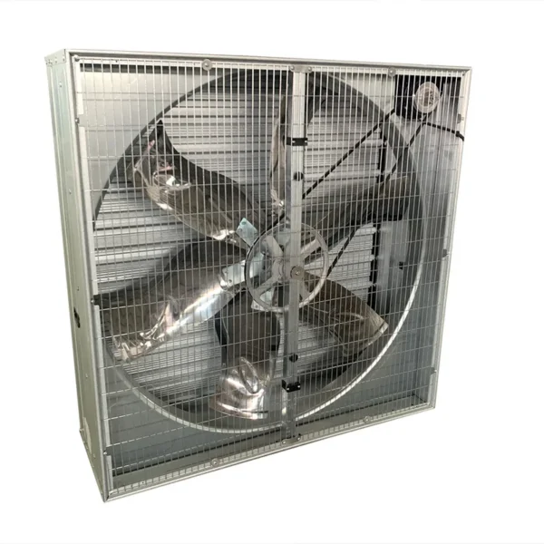 Greenhouse Extractor, Inch/36, Inch/40, Inch/50 - view 5