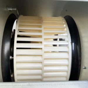 Greenhouse Extractor, Wall, Inline
