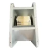Greenhouse Extractor, Wall, Inline - view 5