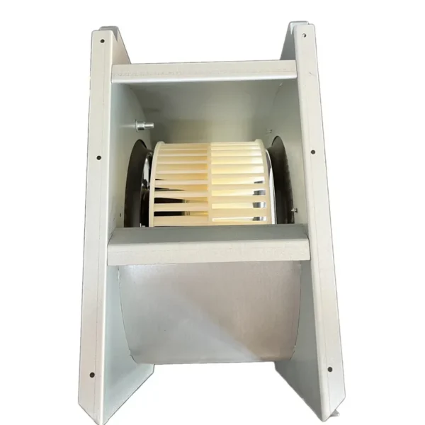 Greenhouse Extractor, Wall, Inline - view 5